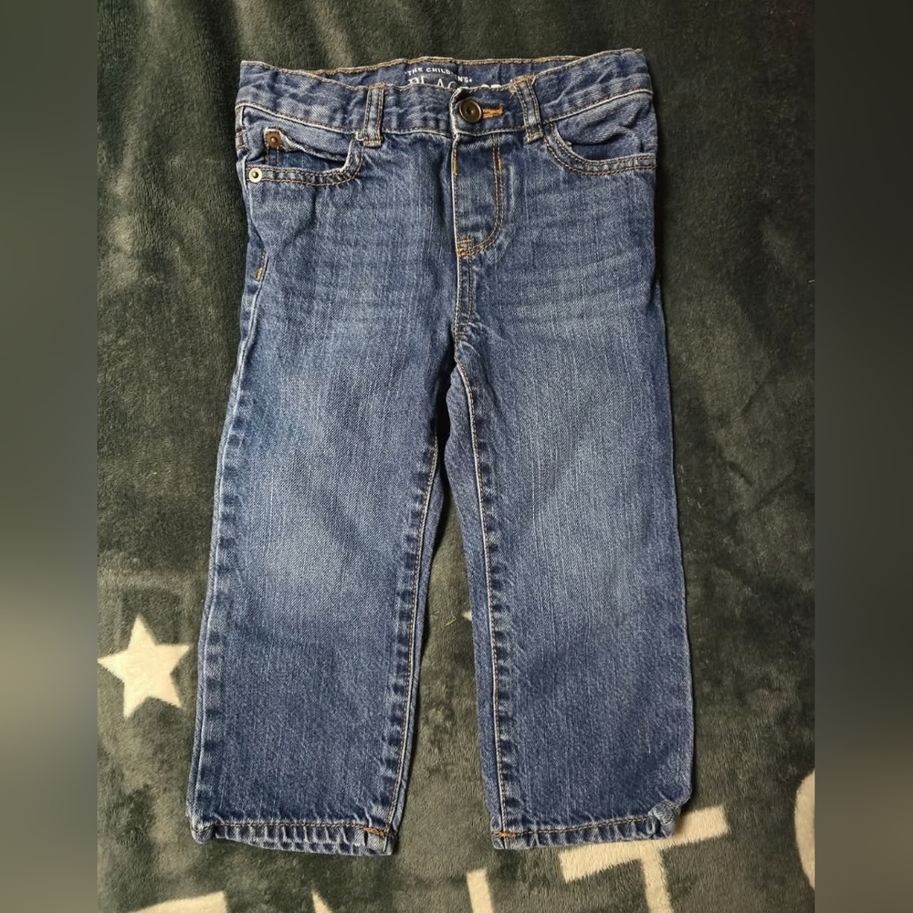 The Children's Place Jeans